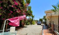 Bestaande bouw - Villa - Abanilla - 