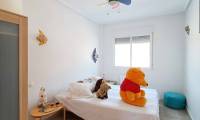 Bestaande bouw - Villa - Abanilla - 