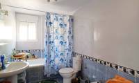 Bestaande bouw - Villa - Abanilla - 