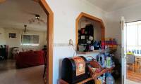 Bestaande bouw - Villa - Abanilla - 