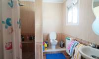 Bestaande bouw - Villa - Abanilla - 