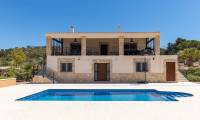 Bestaande bouw - Villa - La Romana