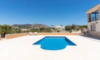 Bestaande bouw - Villa - La Romana