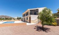 Bestaande bouw - Villa - La Romana
