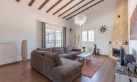 Bestaande bouw - Villa - La Romana