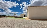 Bestaande bouw - Villa - Salinas