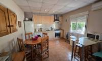 Bestaande bouw - Villa - Sax