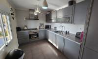 Bestaande bouw - Villa - Sax
