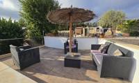 Bestaande bouw - Villa - Sax