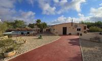 Bestaande bouw - Villa - Sax