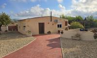 Bestaande bouw - Villa - Sax