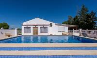 Bestaande bouw - Villa - Villena