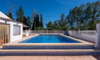 Bestaande bouw - Villa - Villena