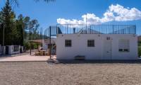 Bestaande bouw - Villa - Villena