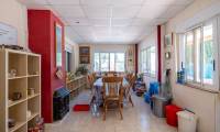 Bestaande bouw - Villa - Villena