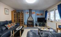 Bestaande bouw - Villa - Villena