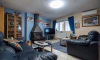 Bestaande bouw - Villa - Villena