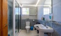 Bestaande bouw - Villa - Villena