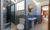 Bestaande bouw - Villa - Villena