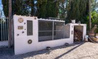 Bestaande bouw - Villa - Villena