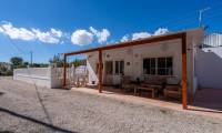 Bestaande bouw - Villa - Villena