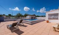 Bestaande bouw - Villa - Villena