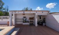 Bestaande bouw - Villa - Villena