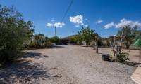 Bestaande bouw - Villa - Villena