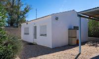 Bestaande bouw - Villa - Villena