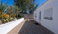 Bestaande bouw - Villa - Villena