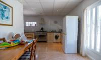 Bestaande bouw - Villa - Villena