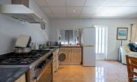 Bestaande bouw - Villa - Villena