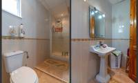 Bestaande bouw - Villa - Villena