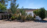 Bestaande bouw - Villa - Villena