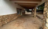 Bestaande bouw - Villa - Yecla - 