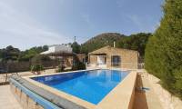 Bestaande bouw - Villa - Yecla - 