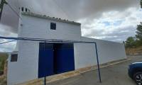Bestaande bouw - Villa - Yecla - 