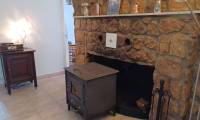 Bestaande bouw - Villa - Yecla - 