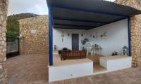Bestaande bouw - Villa - Yecla - 