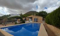 Bestaande bouw - Villa - Yecla - 