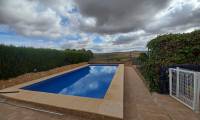 Bestaande bouw - Villa - Yecla - 
