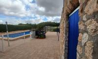 Bestaande bouw - Villa - Yecla - 