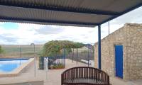 Bestaande bouw - Villa - Yecla - 