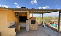 Bestaande bouw - Villa - Yecla - 