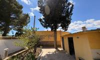 Bestaande bouw - Villa - Yecla - 
