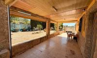 Bestaande bouw - Villa - Yecla - 