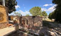 Bestaande bouw - Villa - Yecla - 