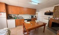 Bestaande bouw - Villa - Yecla - 