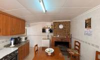 Bestaande bouw - Villa - Yecla - 