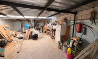 Bestaande bouw - Villa - Yecla - 